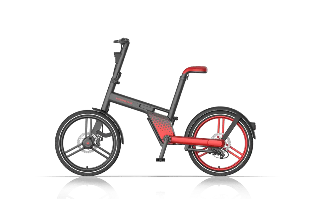 Honbike - Rethinking Innovation in the E-bike Industry 11