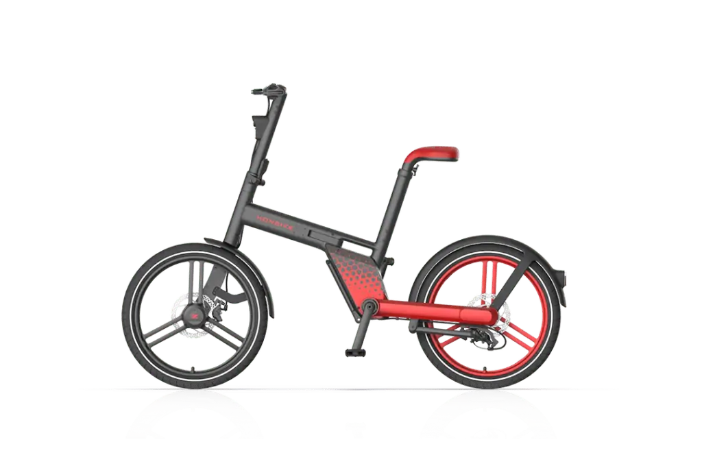 Honbike Ebikes- Rethinking Innovation in the E-bike Industry 10