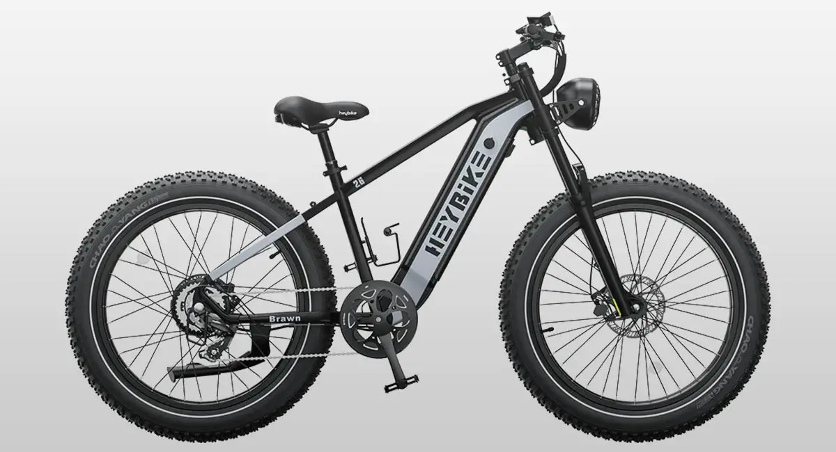 Brawn All-Terrain Electric Bike Review