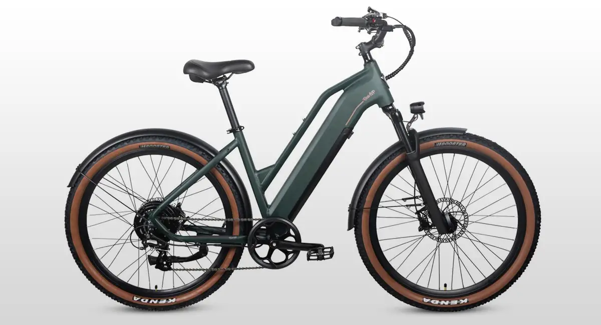 Turris eBike Review