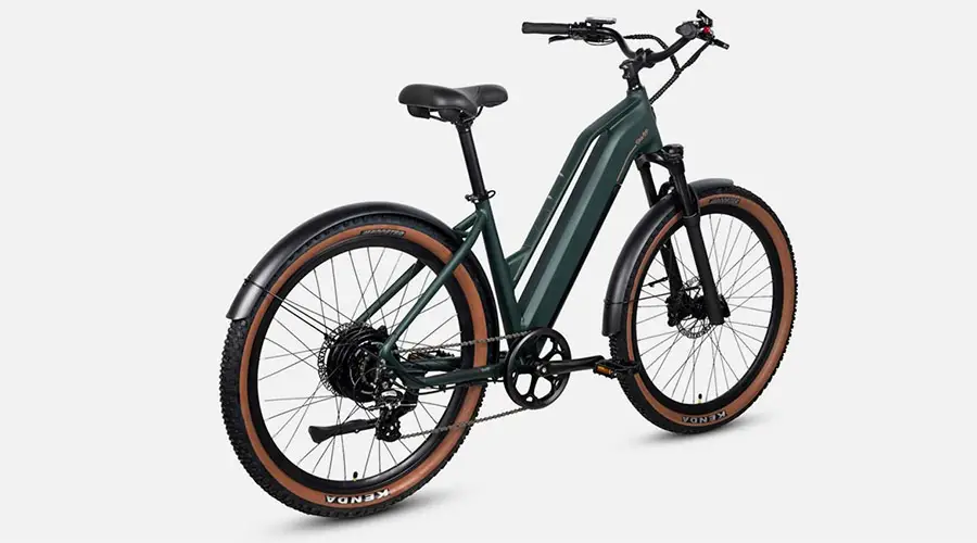 Turris eBike