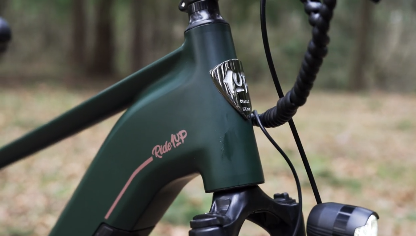 Turris eBike Review 14