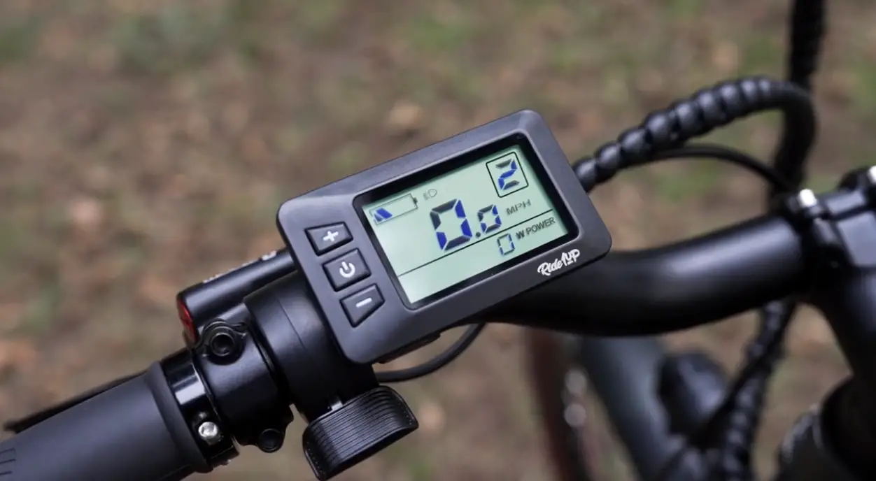 Turris eBike Review 16