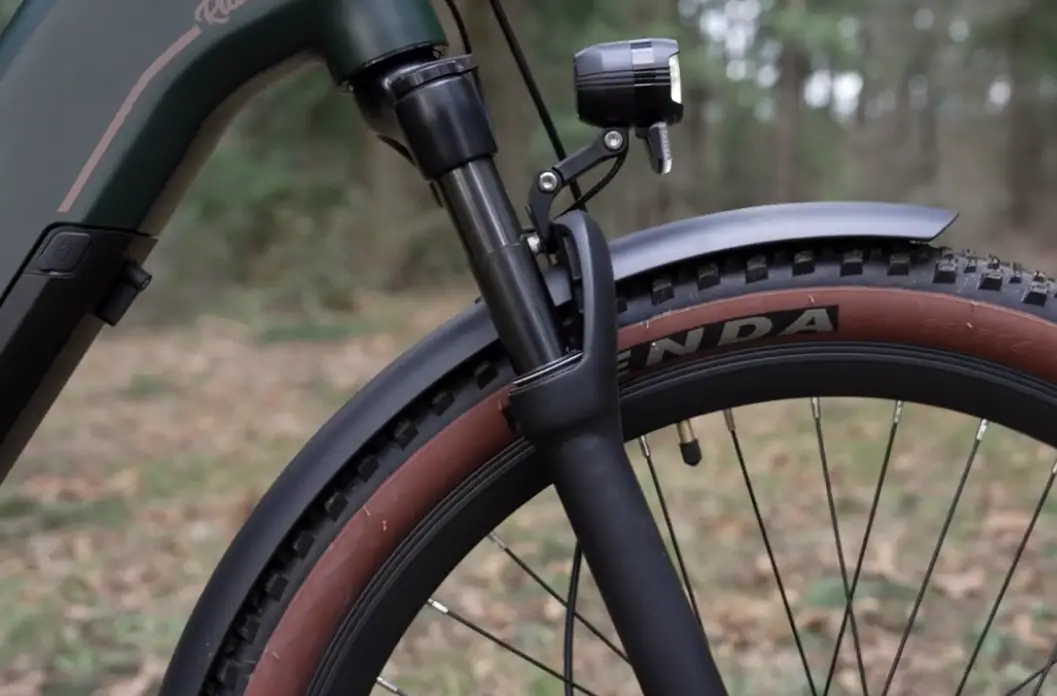 Turris eBike Review 5