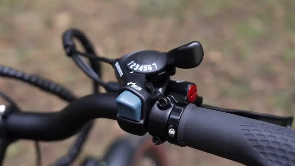Turris eBike Review 17