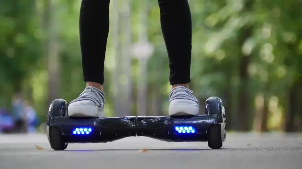Sisigad Hoverboard Review