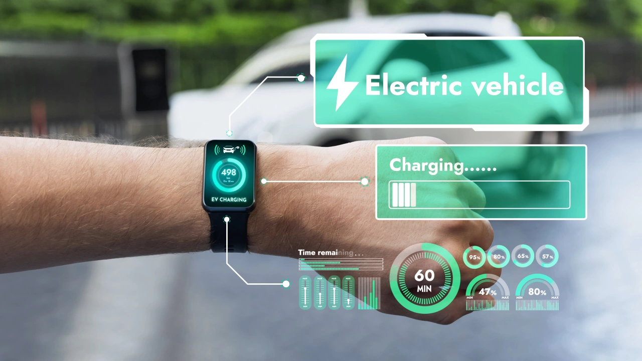 Focus on Battery Health Management of Hybrid Electric Vehicle 