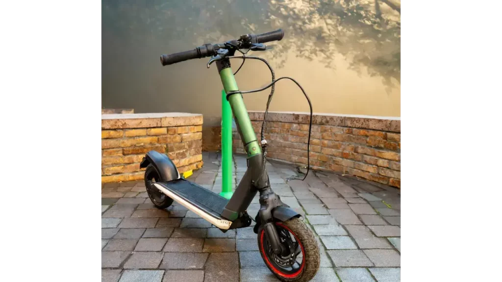 Electric Scooter Battery