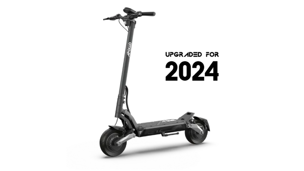 What Are the Best Electric Scooters for Heavy Adults? 1