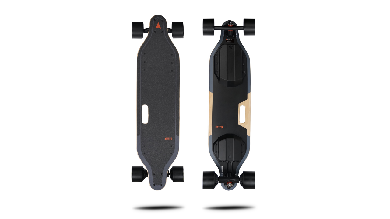 Meepo V5 Electric Skateboard 