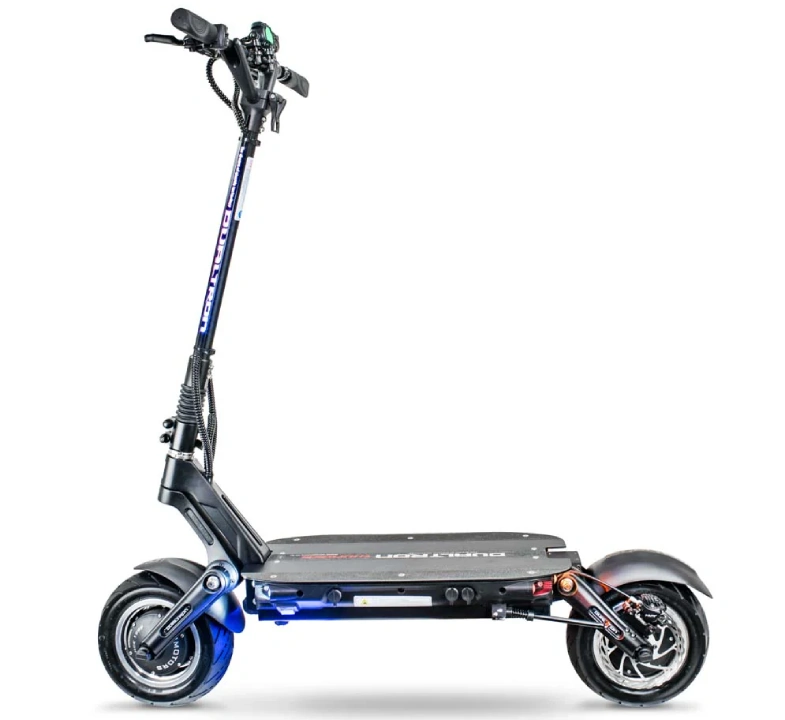 What Are the Best Electric Scooters for Heavy Adults? 3