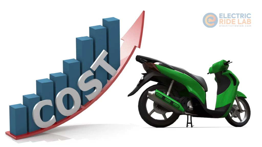 Top 5 Electric Motorcycles Myths Debunked 2 Electric Motorcycles are too Expensive