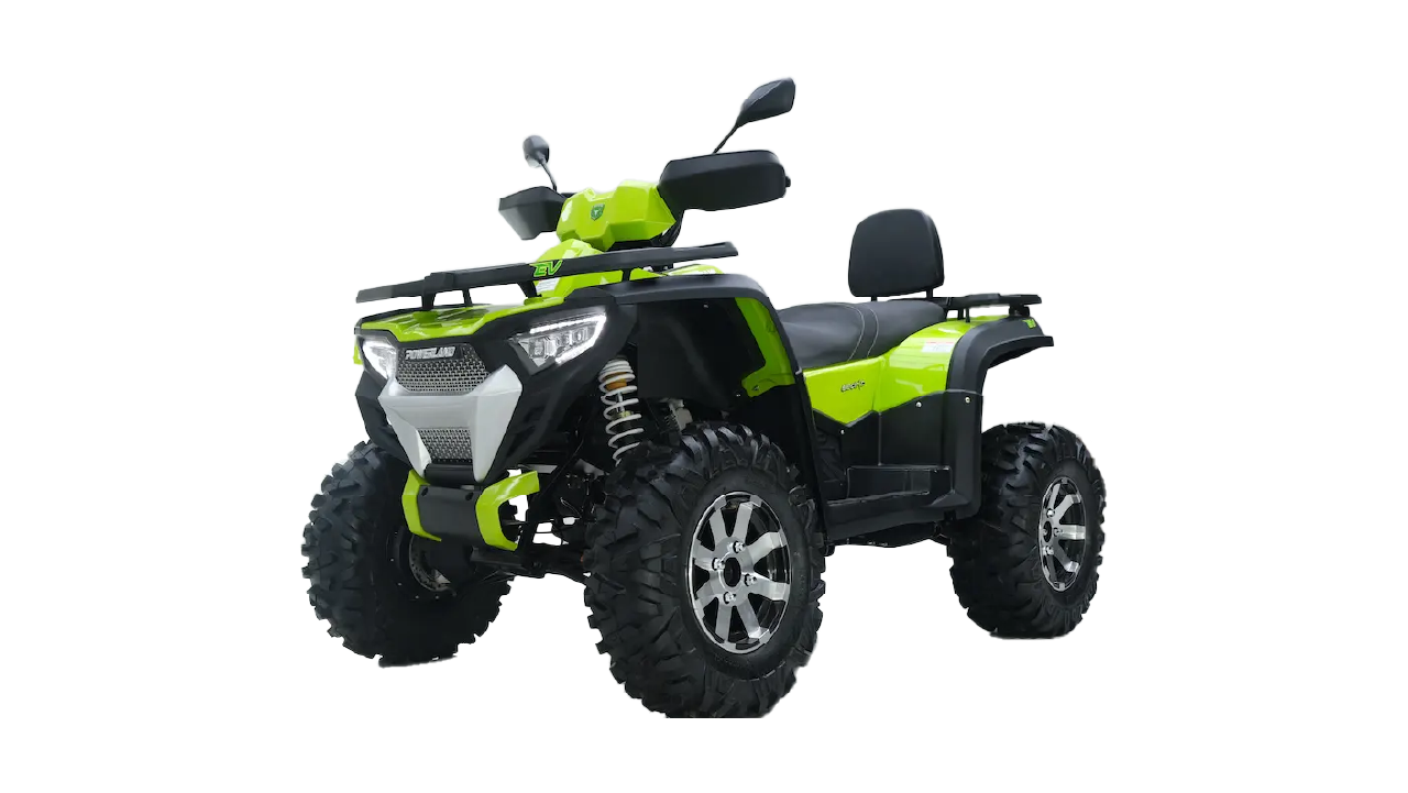 POWERLAND Xplore Electric AVTs for Adults