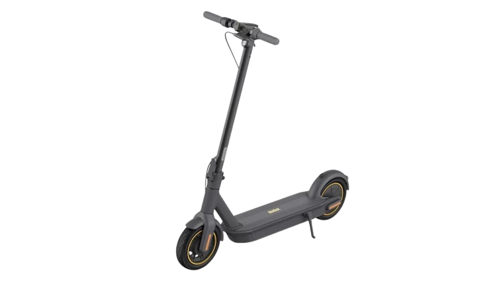 What Are the Best Electric Scooters for Heavy Adults? 2