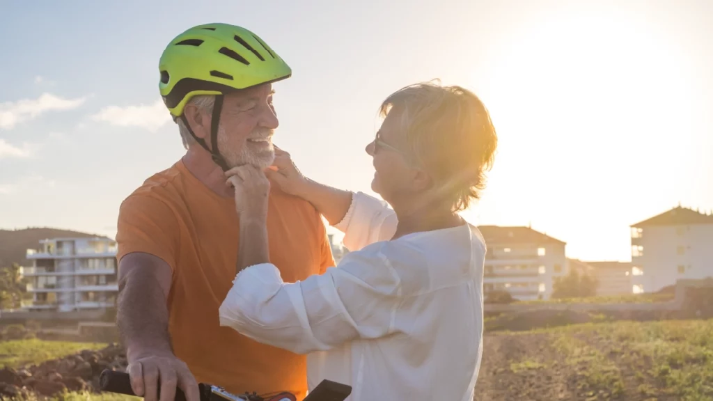 Why are MIPS Helmets Important for eBikers