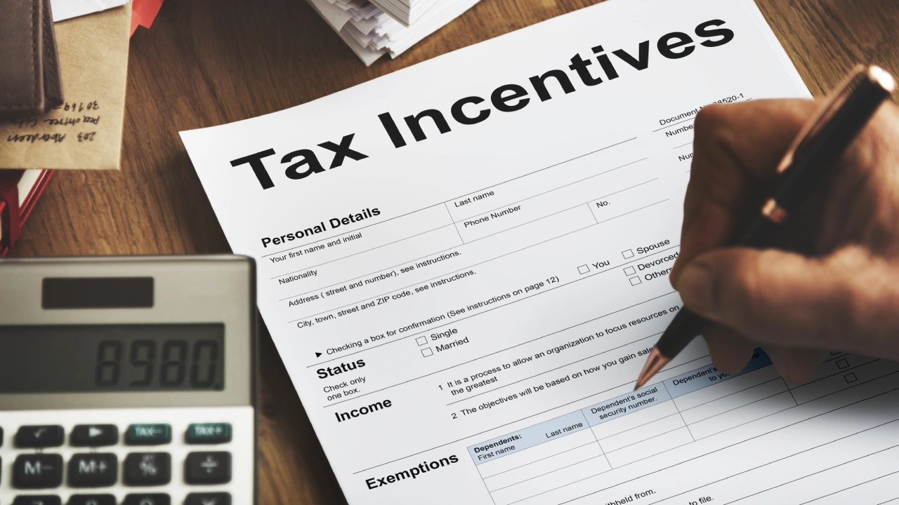 How to Claim $7,500 EV Tax Credit 