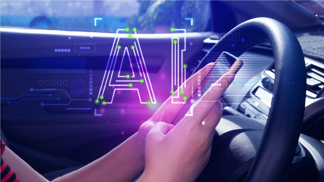 Artificial Intelligence in Electric Vehicles 