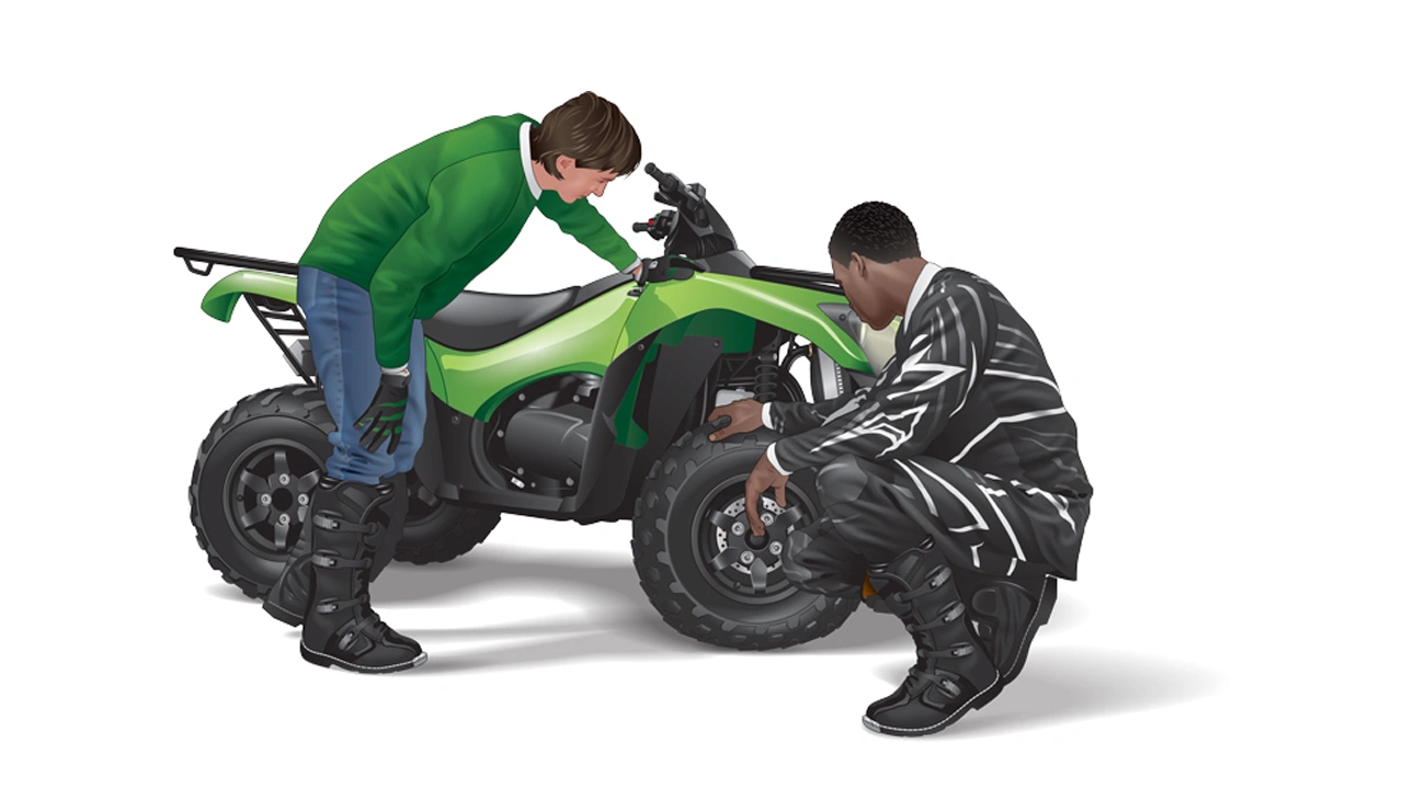 Be Inspecting, Not Neglecting