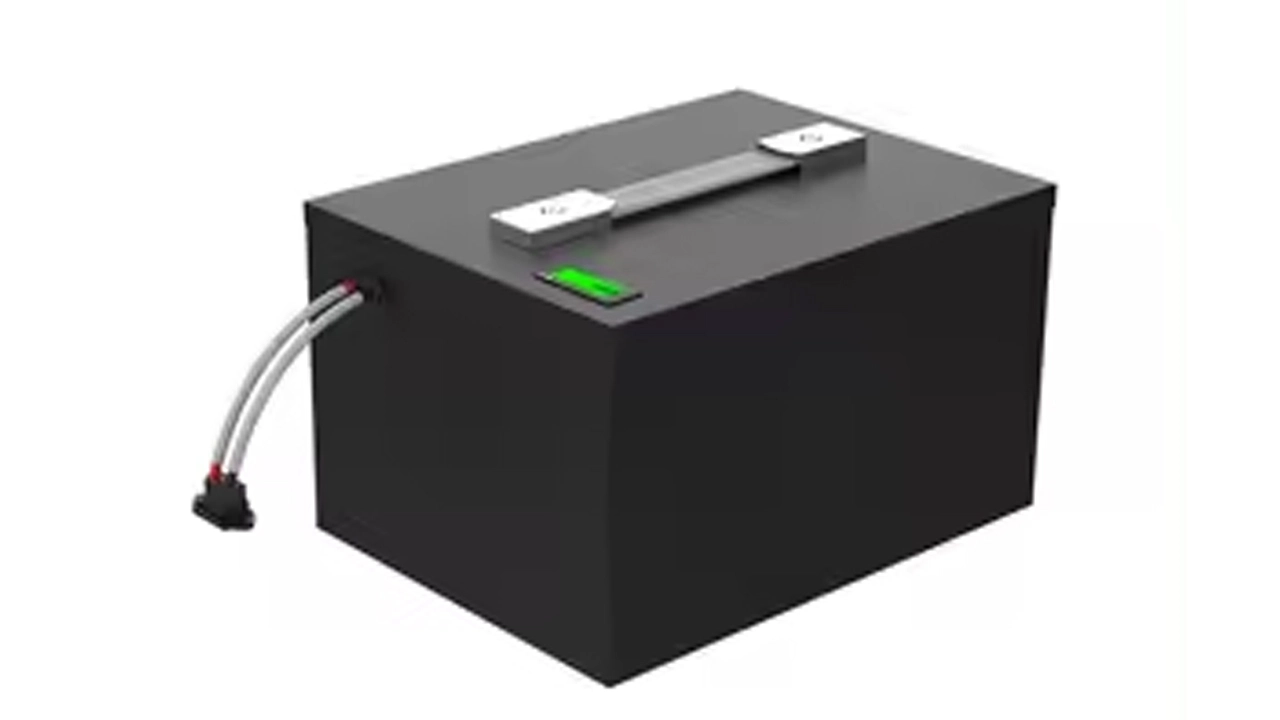 Electric ATV Eco-Advantages: A Greener Battery Future 