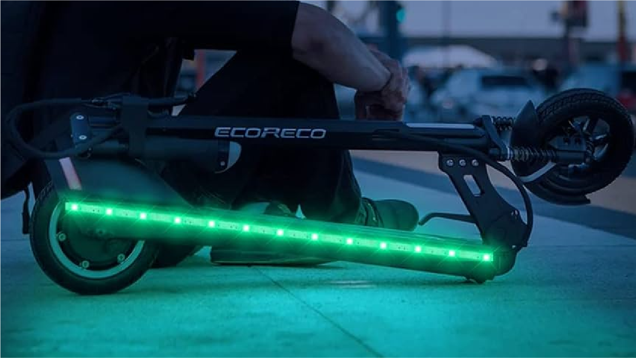 Custom lights