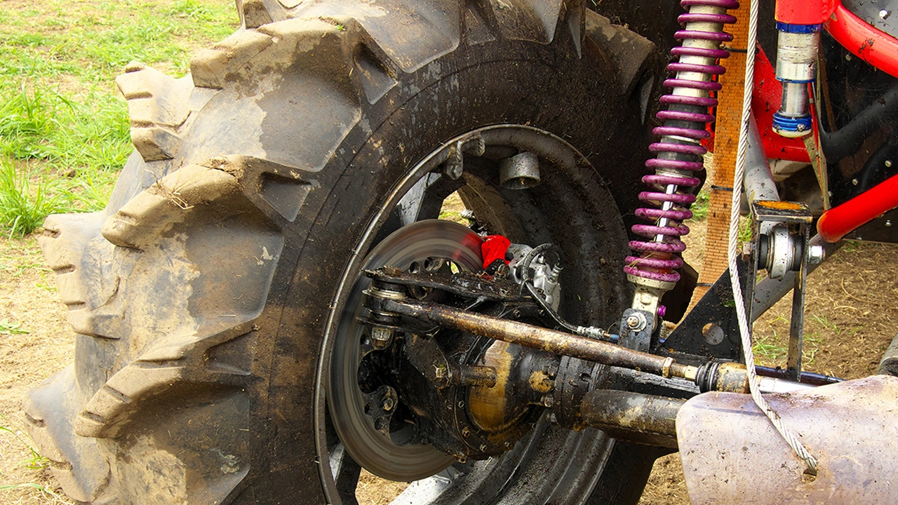 Motor Maintenance Matters