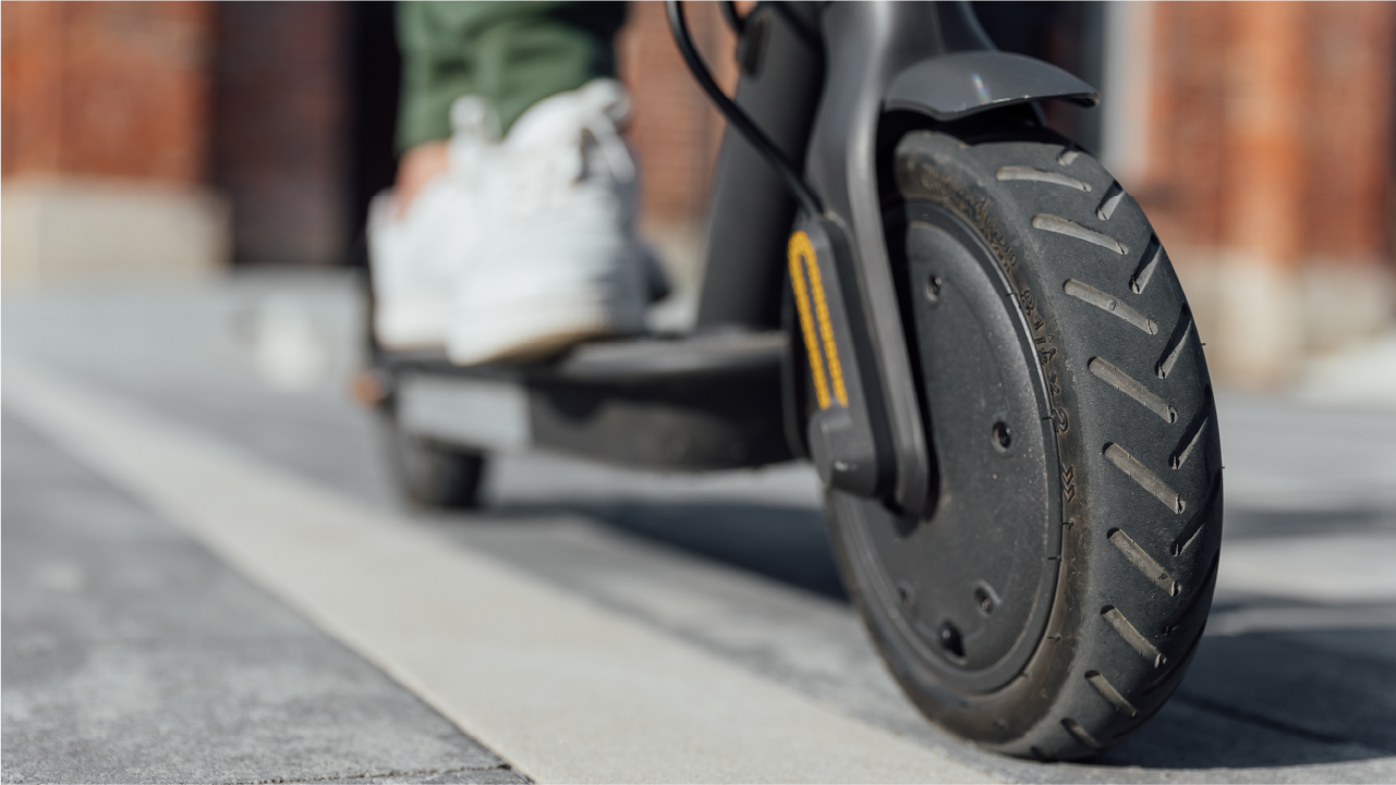 Tire Maintenance