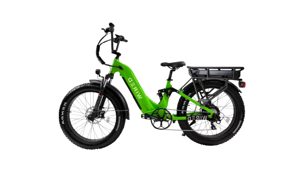 Wired Freedom Ebike or Wired Cruiser Ebike in 2024 – Comparative Review 1