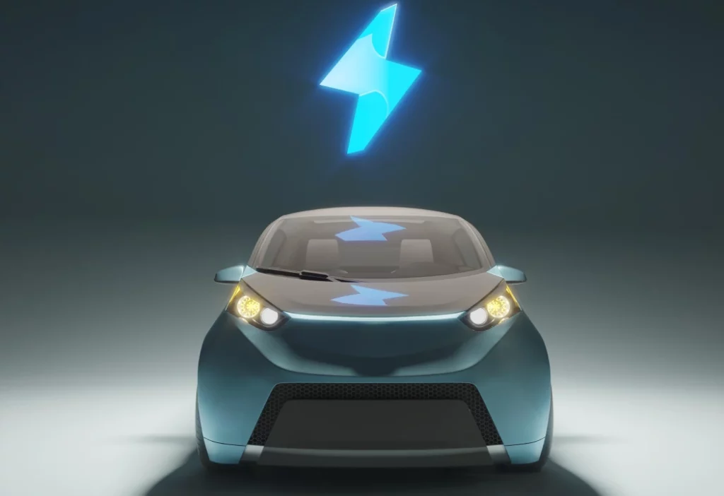 Silent But Deadly: Electric Cars Are Quietly Taking Over the Road 2024 1