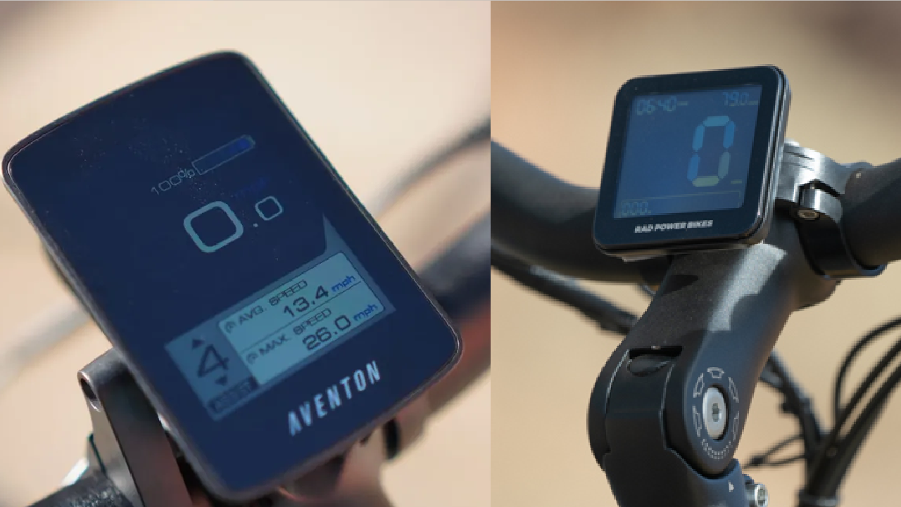 Speed Demon or RadCity 5 Plus