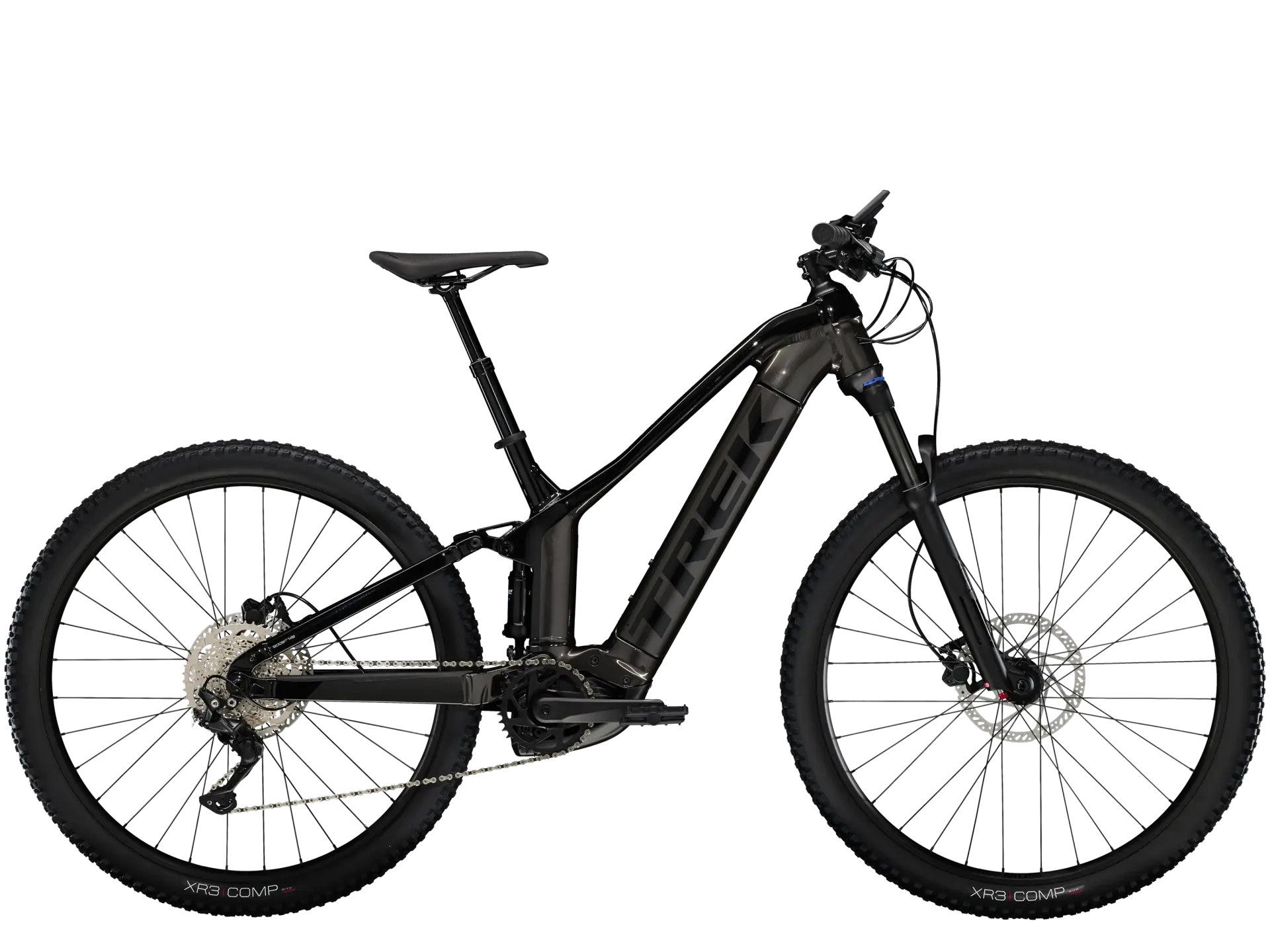 Trek Powerfly FS 4 Gen 3