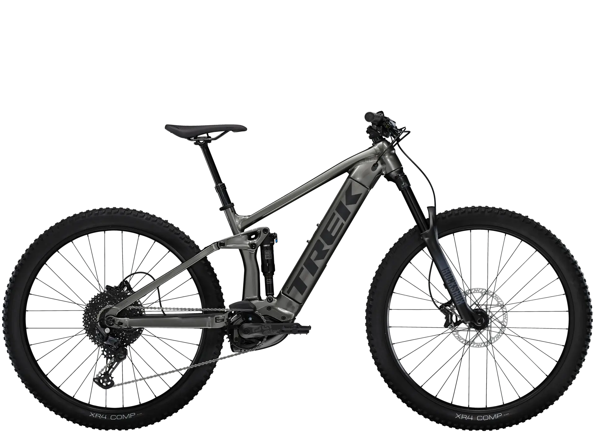 Trek Rail 5 Gen 3