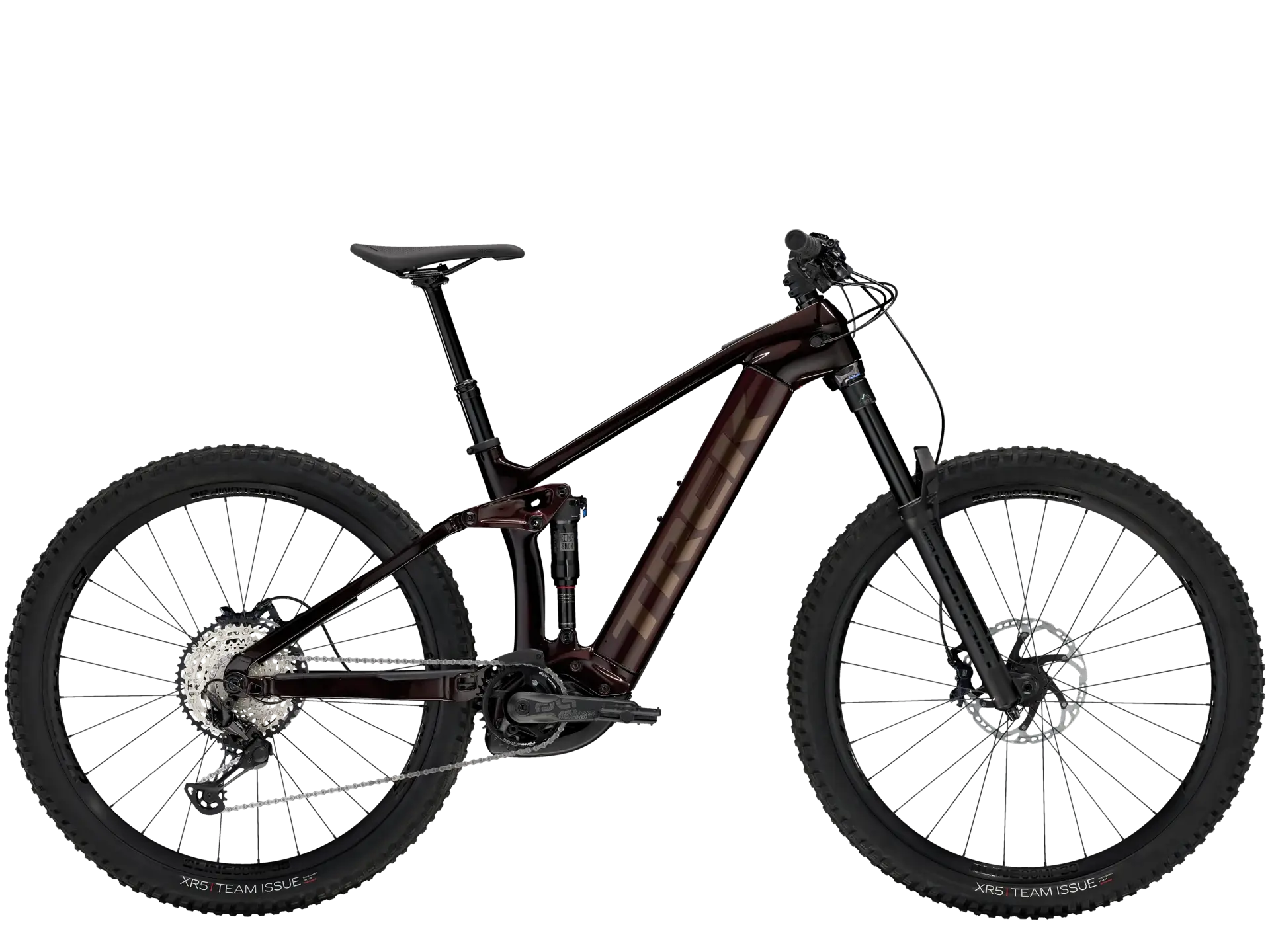 Trek Rail 9.7 Gen 4