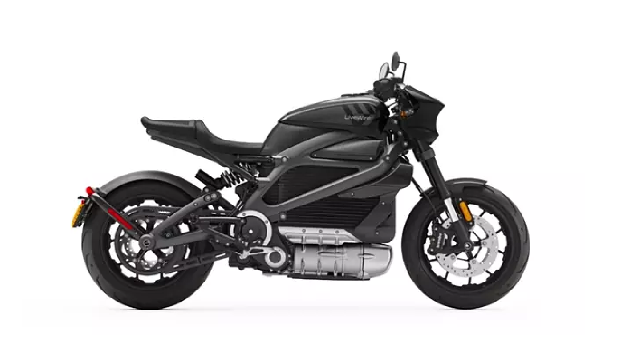 Harley-Davidson LiveWire