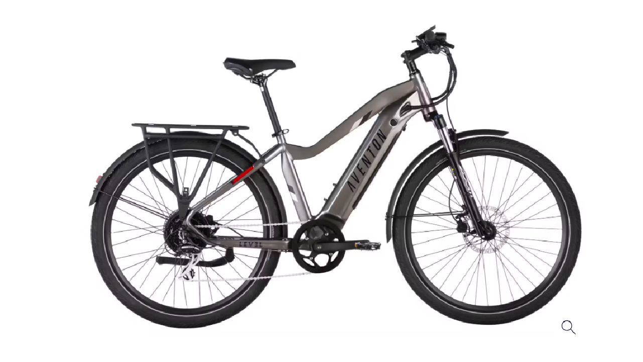 The Aventon Level 2