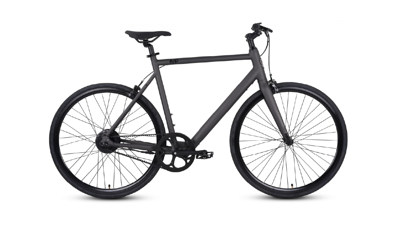 The Ride1Up Roadster V2