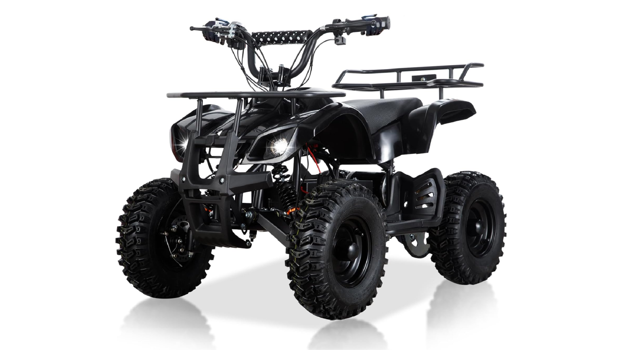 36v electric ATV Dirt Quad Electric Four