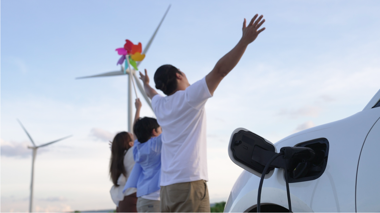 5th World EV Day Celebrations