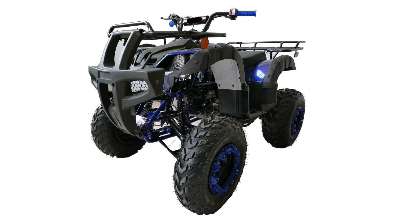 HHH 200cc ATV