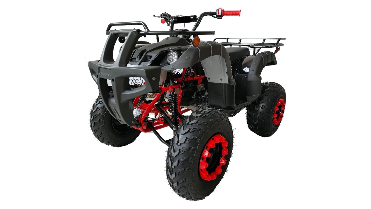X-PRO 200 ATV Quad 4 Wheelers