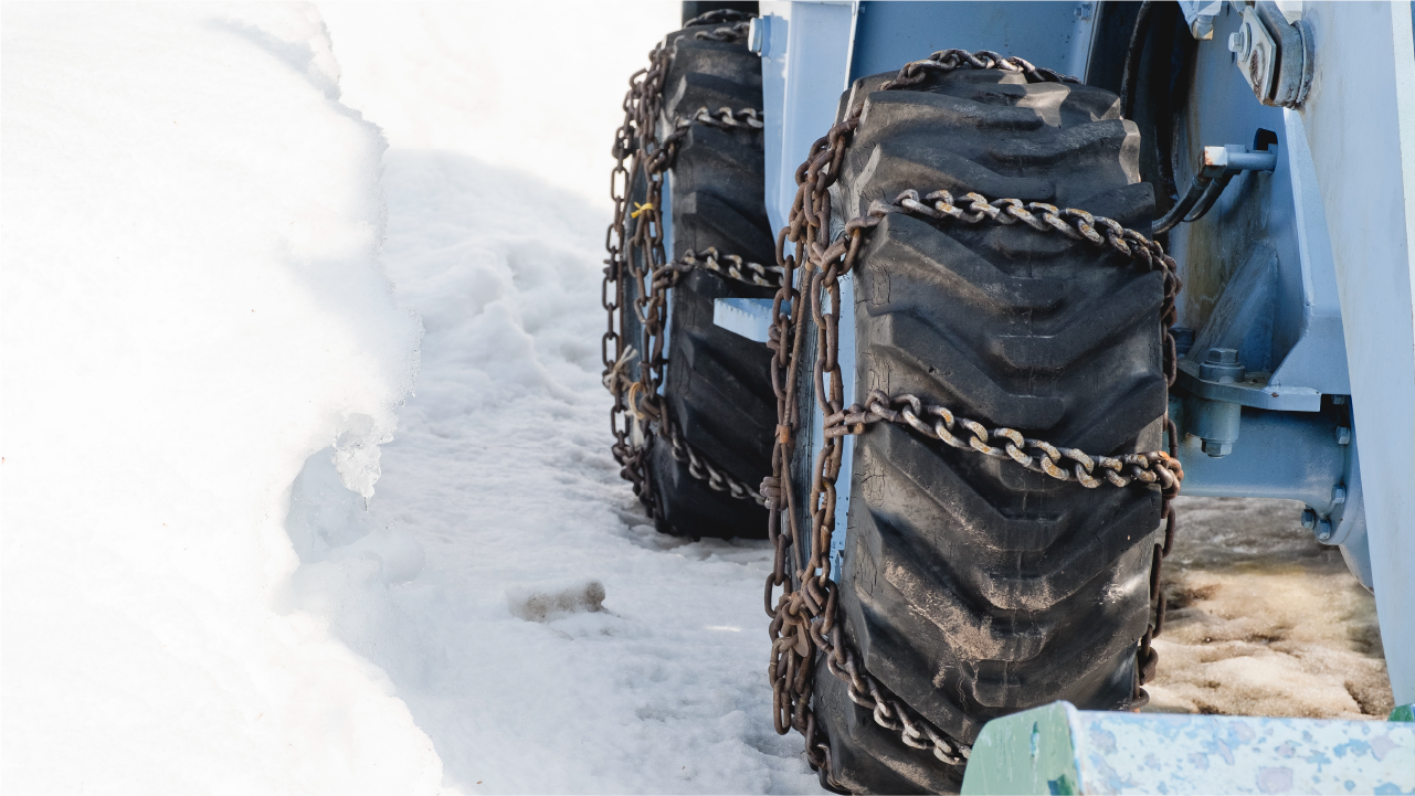 Maintain Tire Safety   