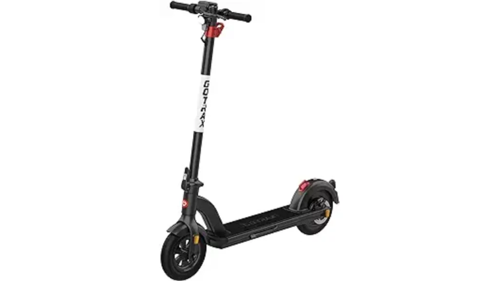 Gotrax G4 Series Electric Scooter