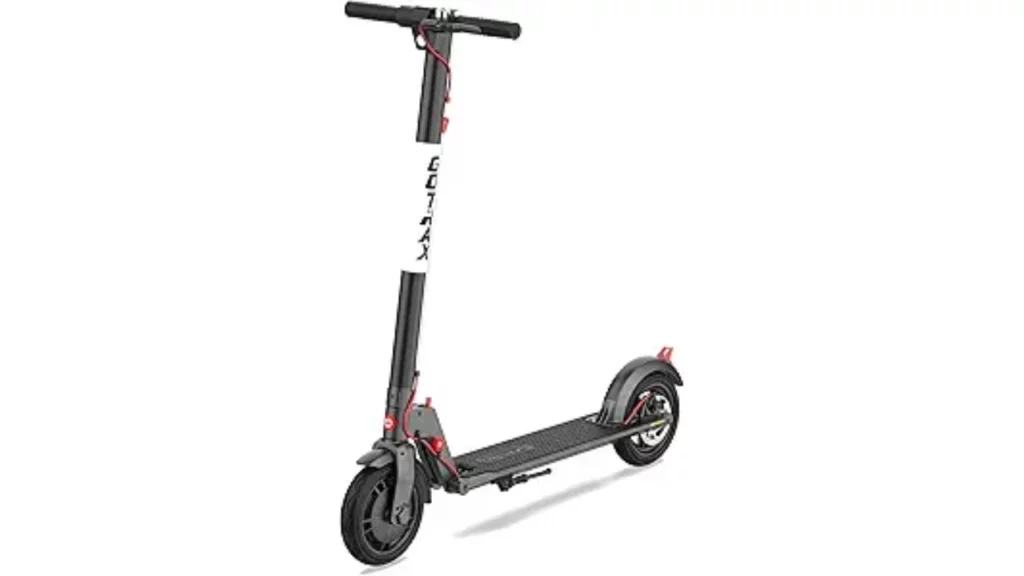 Gotrax GXL V2 Electric Scooter