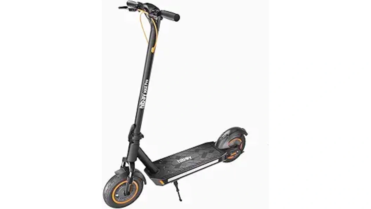 Hiboy MAX Pro Electric Scooter