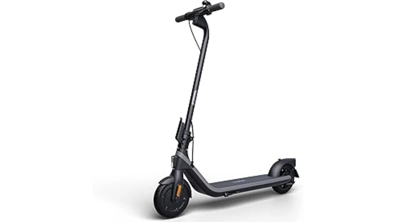 Segway Ninebot Kick Scooter