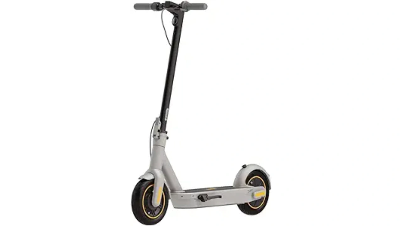 Segway Ninebot MAX Electric Kick Scooter