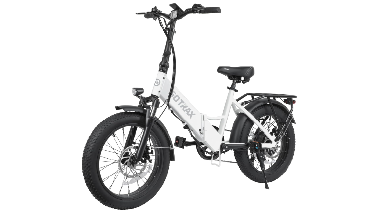 Gotrax 20
