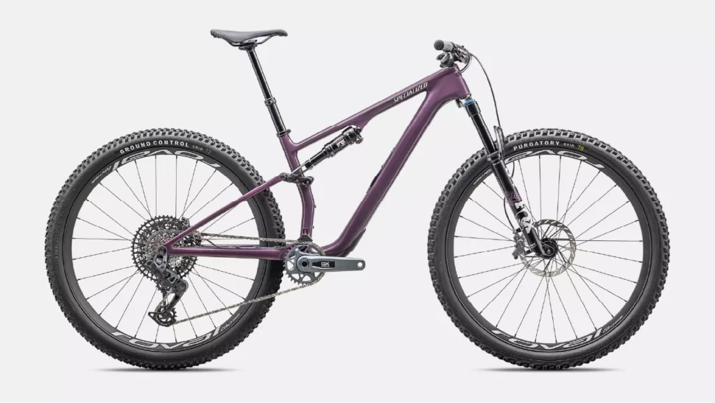 MOUNTAIN EPIC 8 EXPERT EVO Vs MOUNTAIN EPIC 8 PRO EVO: This or That? 1
