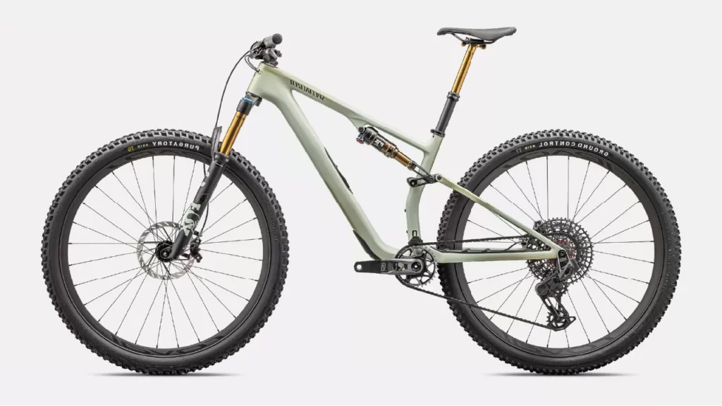 MOUNTAIN EPIC 8 EXPERT EVO Vs MOUNTAIN EPIC 8 PRO EVO: This or That? 2
