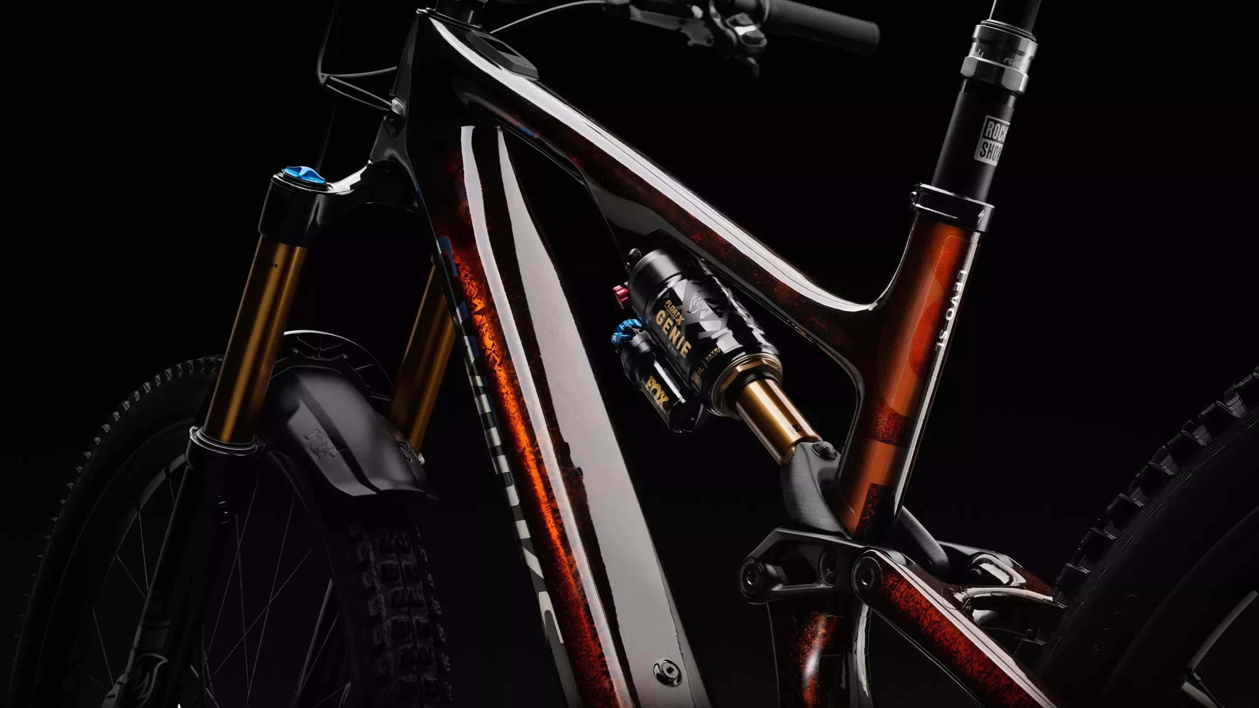 S-Works Turbo Levo SL 3