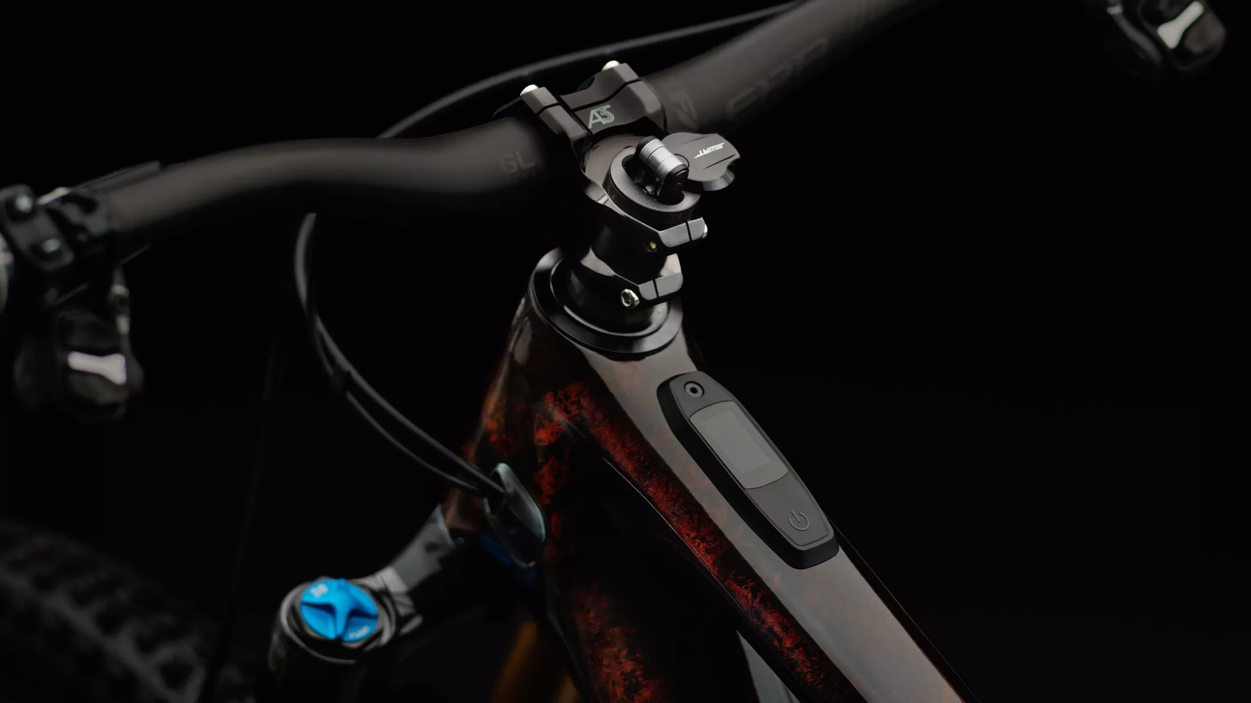 S-Works Turbo Levo SL 2